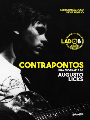 cover image of Contrapontos